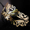 Vine Masquerade Mask M7157