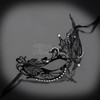 Lady Masquerade Mask M7158