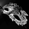 Roman Masquerade Mask M7159