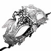 Roman Masquerade Mask M7159