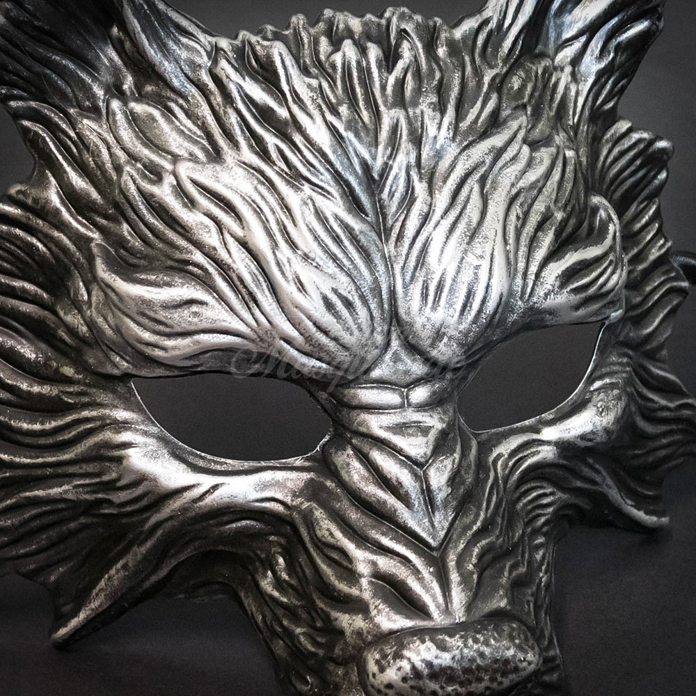 Wolf Werewolf Animal Masquerade Mask Wolverine Mask Top Brands