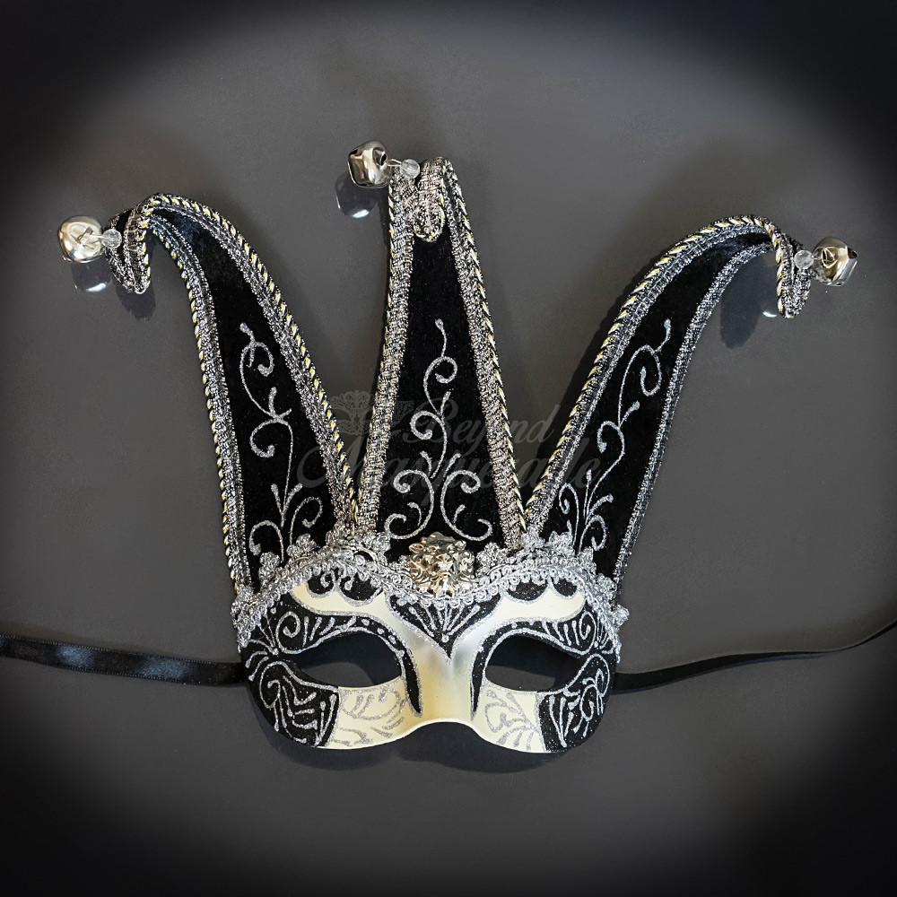 Masquerade Ball Masks for Halloween Costume Party Low Prices