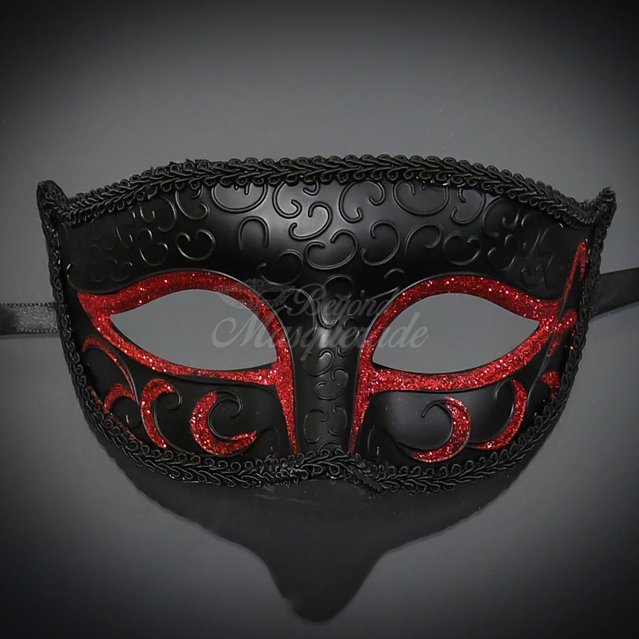Men's masquerade masks for masquerade ball party USA Free Ship