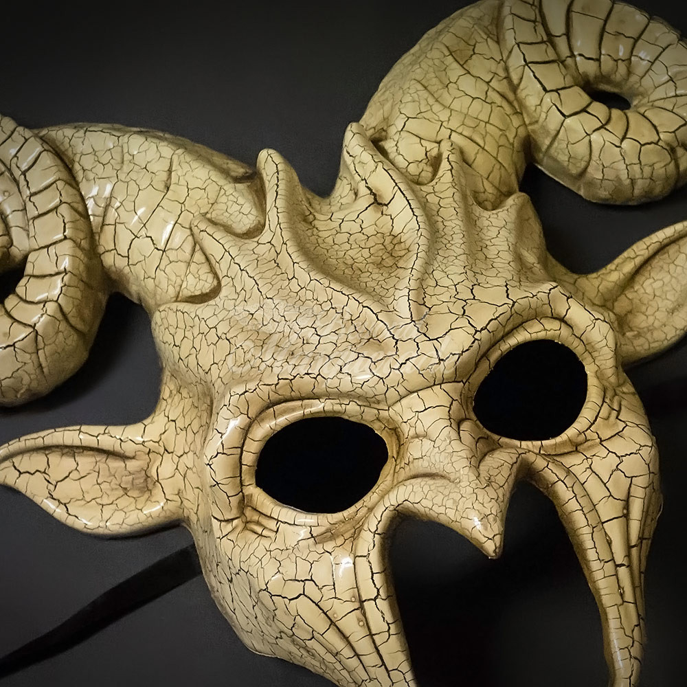 Animal Masquerade Party Mask for Men and Masquerade Ball Free Ship