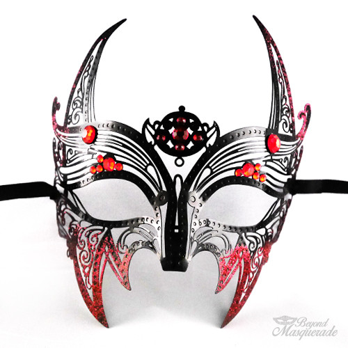 Masquerade Ball Masks for Men & Women - BeyondMasquerade.com