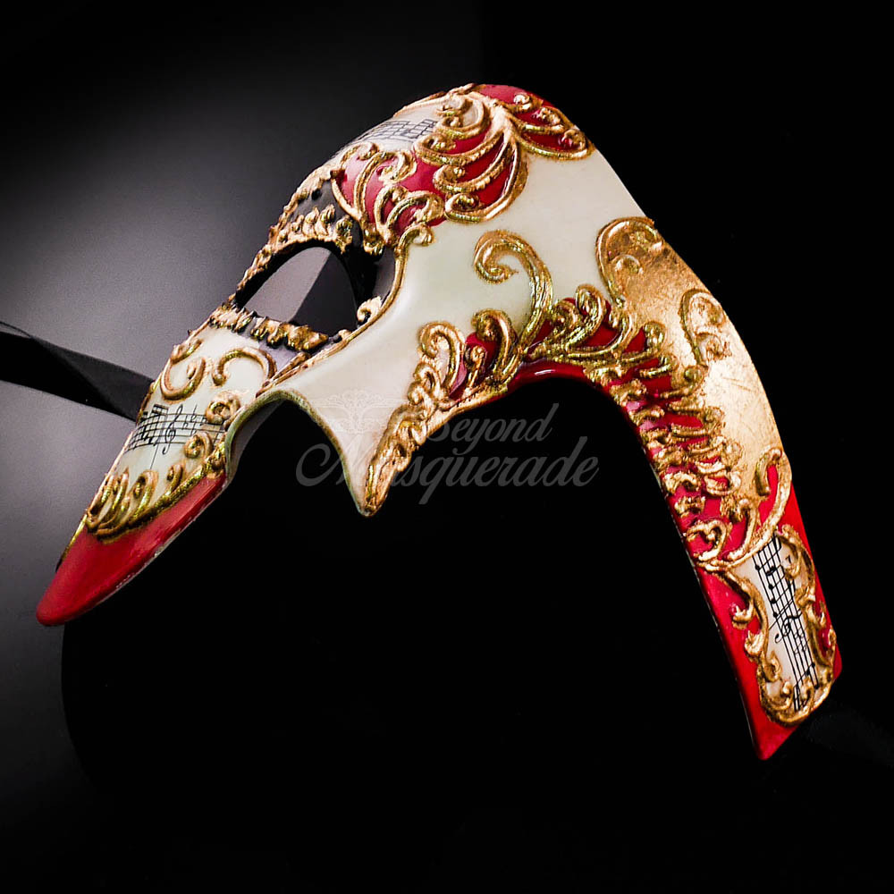 NEW Masquerade Mask for Men Party Masks USA Free Shipping Sitewide