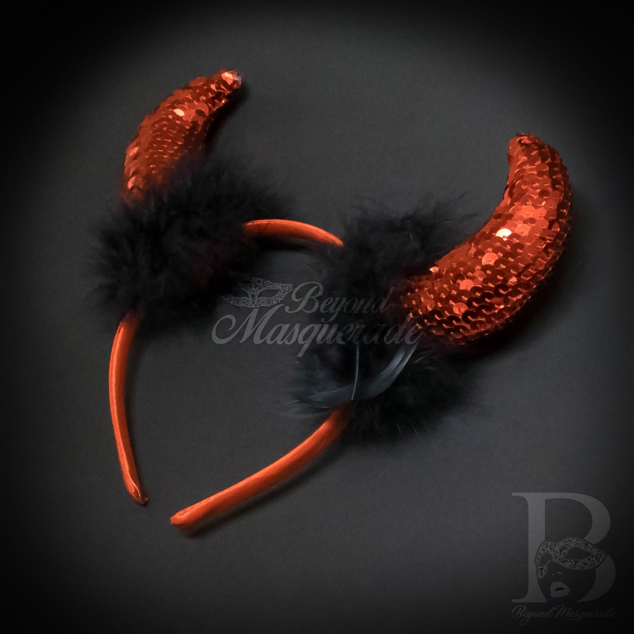 Masquerade Masks for Prom - Party Masks - ON SALE