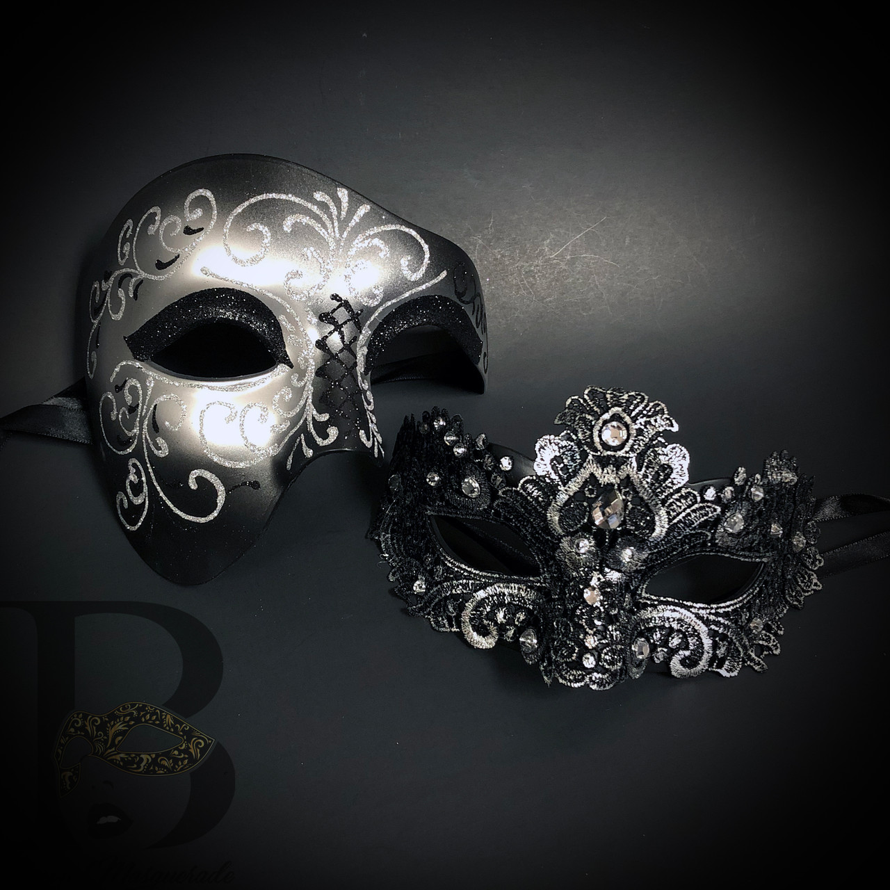 NEW Masquerade Mask for Men Party Masks USA Free Shipping Site-wide