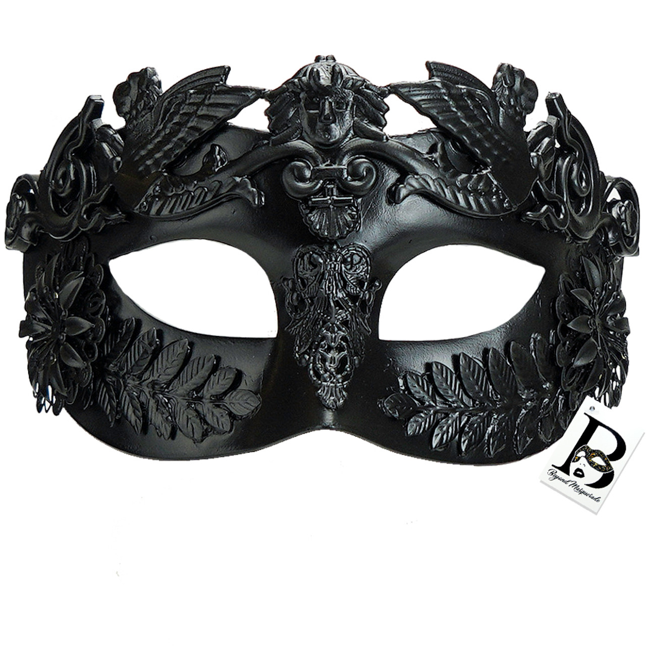 Men's Masquerade Masks for Masquerade Ball Mask Free Shipping