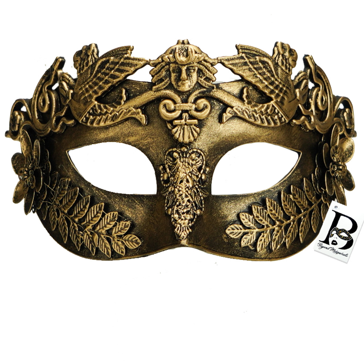 Men's Masquerade Mask for Masquerade Ball Mask Free Shipping