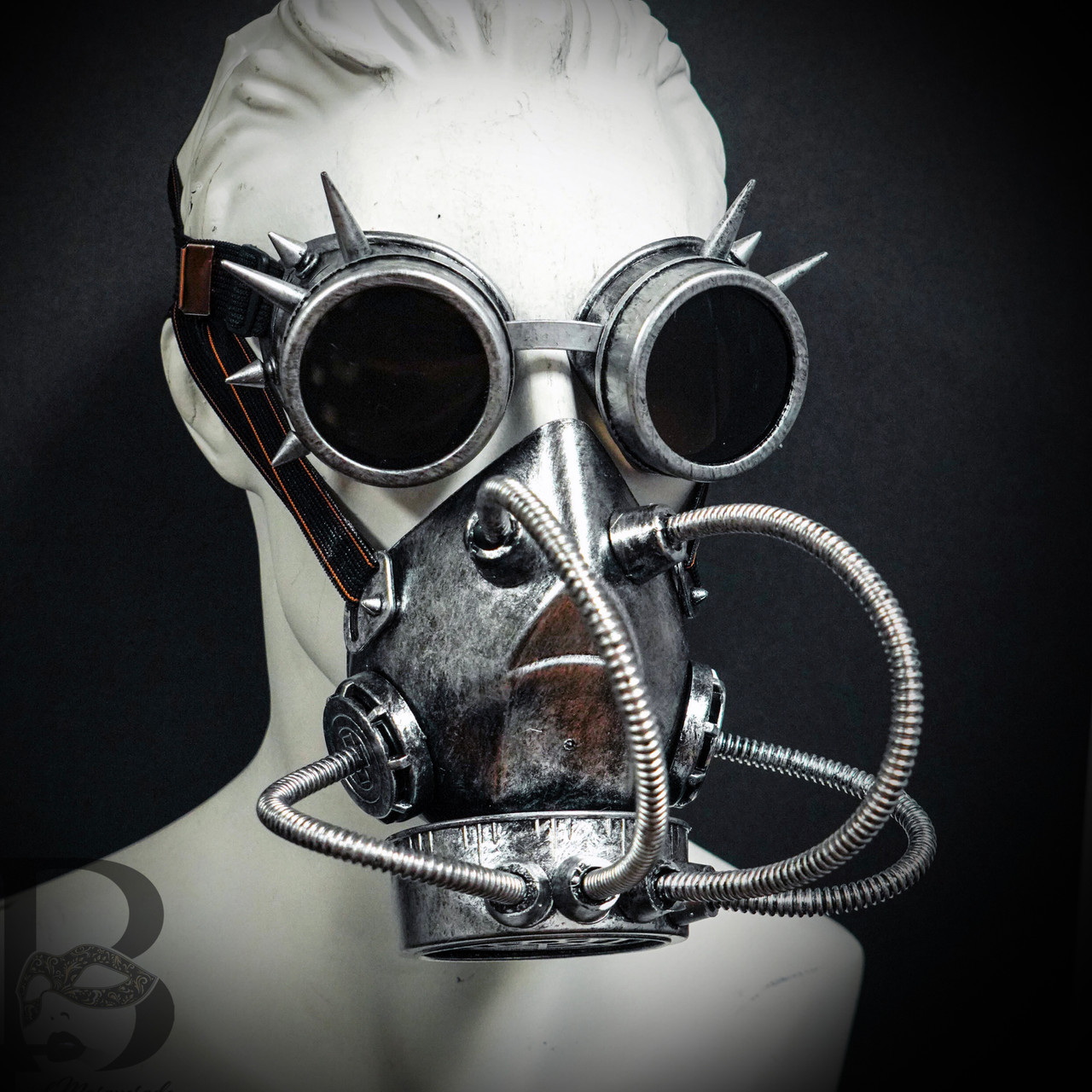 Mad Max Cosplay  Mad max cosplay, Mad max costume, Post apocalyptic costume