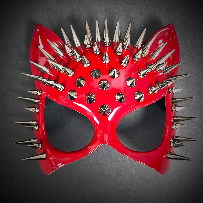 帽子 MASU vampire mask spiky 716XiV9iFmL._AC_UY1000_.jpg