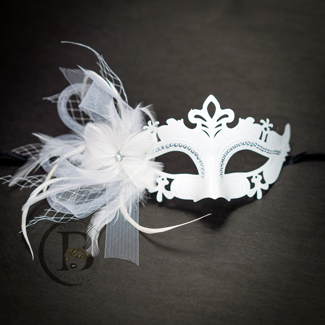 Masquerade Mask for Women Mask Halloween Cosplay Masks