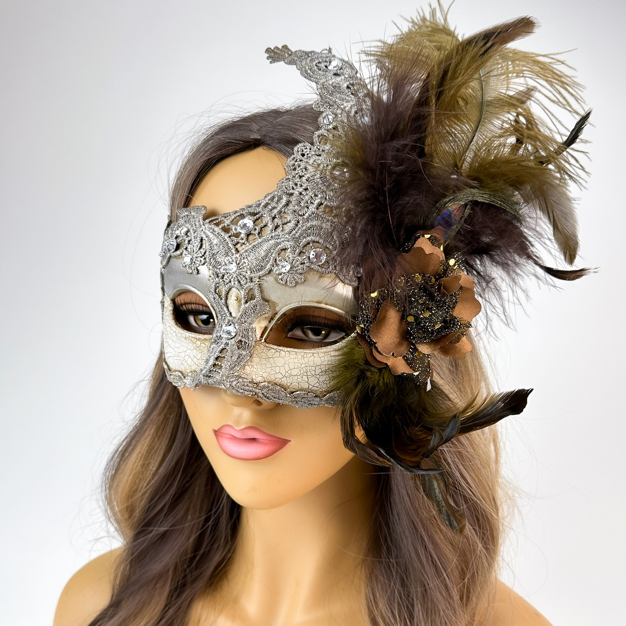 Beyond Masquerade Ball Party Masks Bulk Low Prices & Top Brands