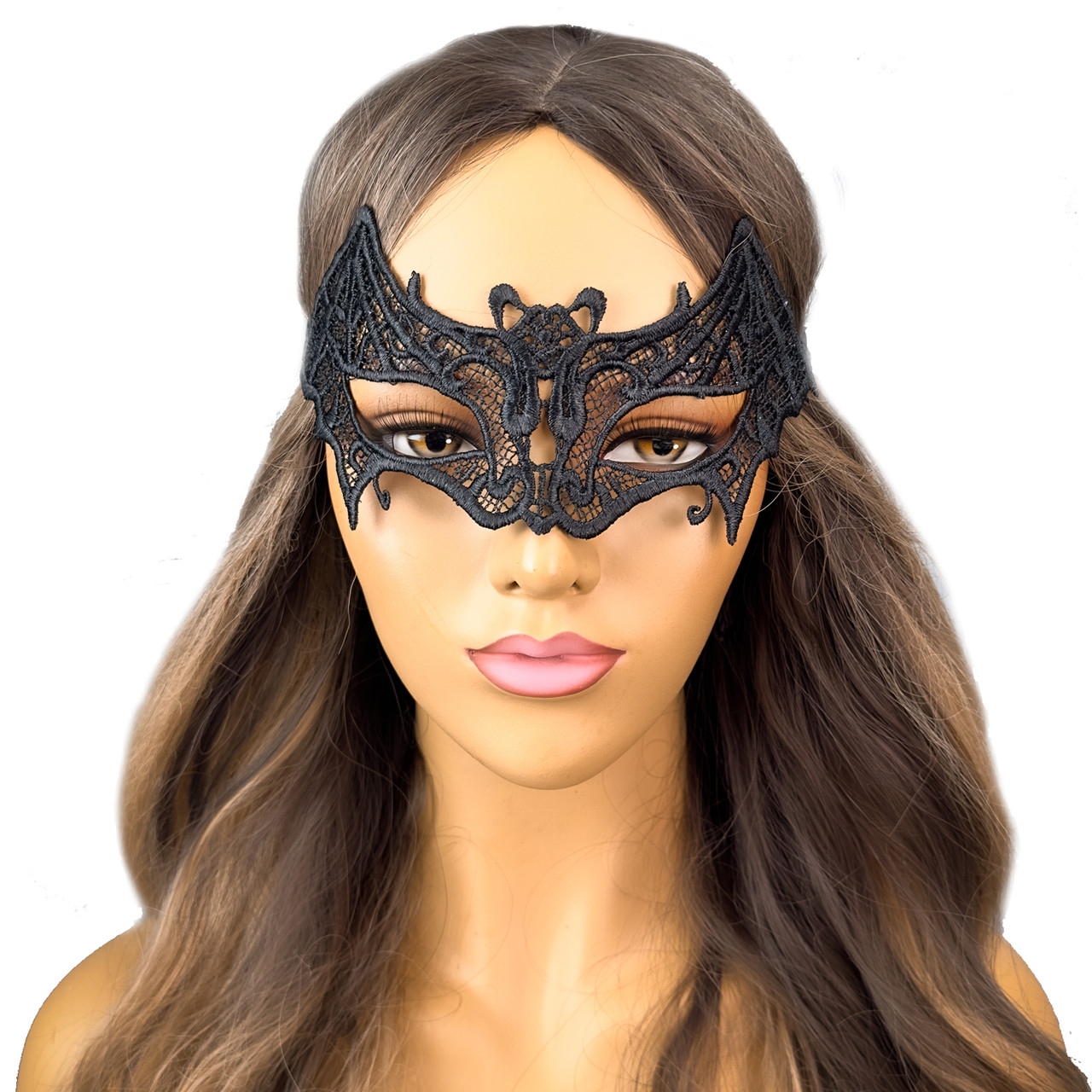 Masquerade Ball Masks for Halloween Costume Party 60% OFF