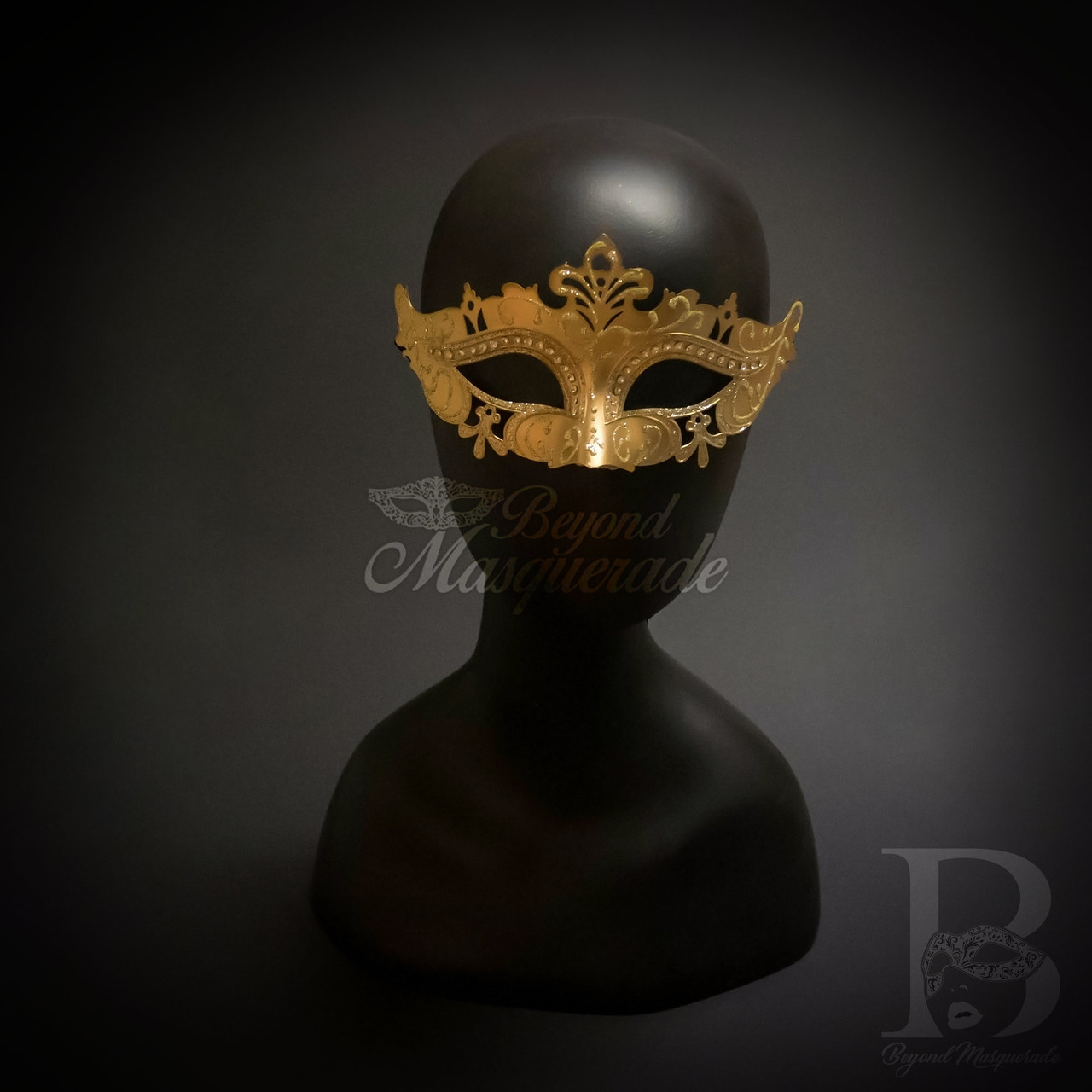 Party Masks for Masquerade Ball Mask for Men SALE & Free Shipping