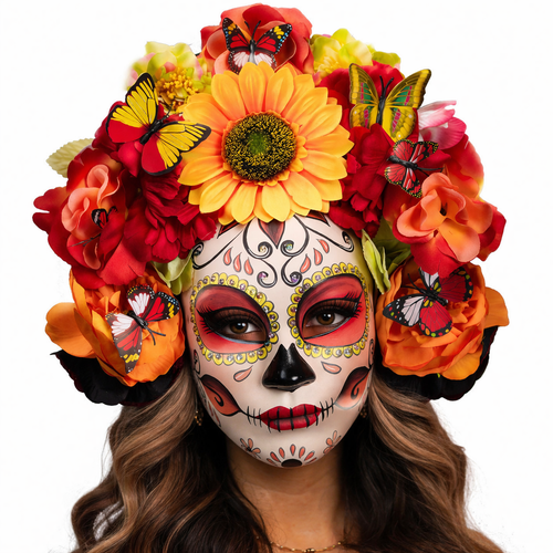DAY OF THE DEAD