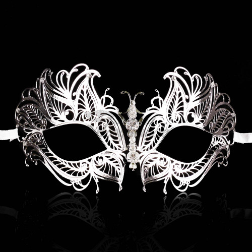 Elegant Masquerade Mask M33145S