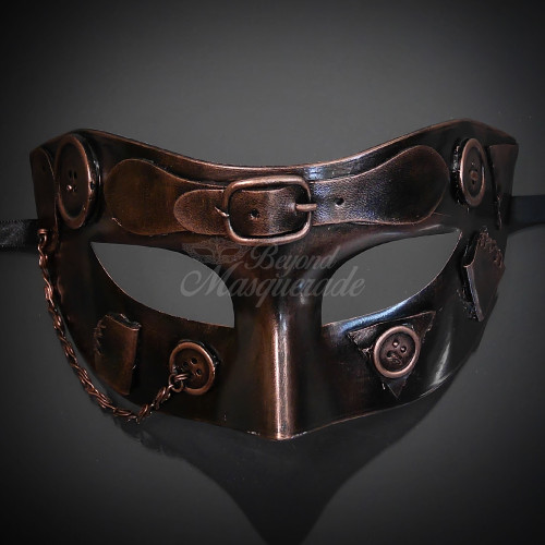 Steampunk masquerade masks, steampunk mask, women’s steampunk masquerade mask, steampunk masks