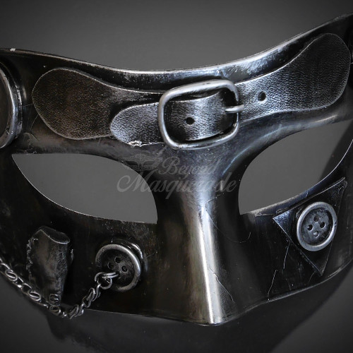 Steampunk masquerade masks, steampunk mask, women’s steampunk masquerade mask, steampunk masks