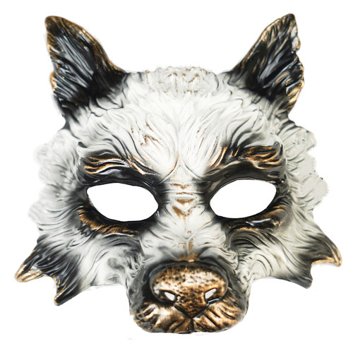 Animal Masquerade Masks USA Free Shipping Site-wide