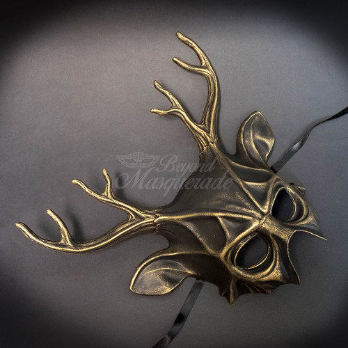 Menâ€™s masquerade mask, masquerade mask for men for masquerade ball