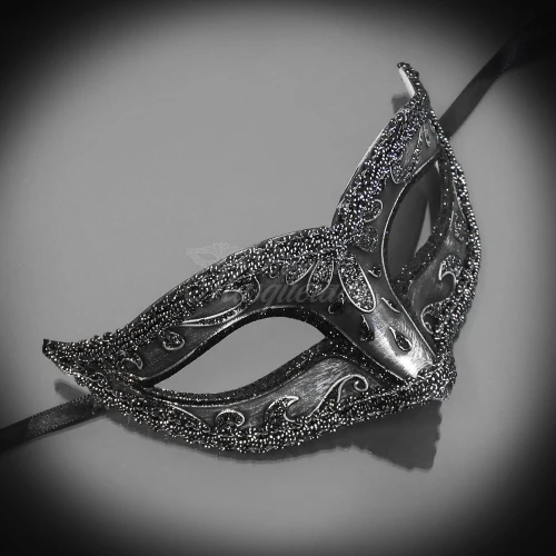 Party masks, masquerade ball masks for men, masquerade masks for women, couple’s masquerade masks