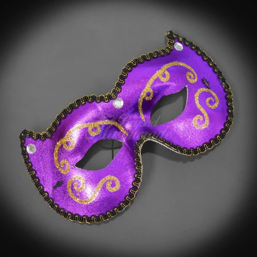 Men’s masquerade mask, masquerade mask for men for masquerade ball