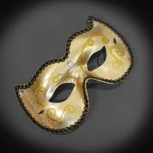 Men’s masquerade mask, masquerade mask for men for masquerade ball
