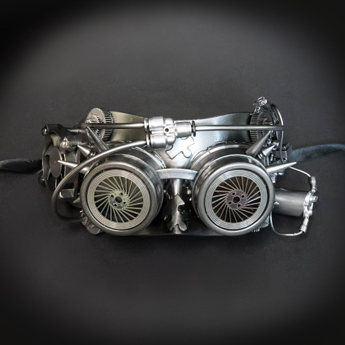 Steampunk masquerade masks, steampunk mask, women’s steampunk masquerade mask, steampunk masks