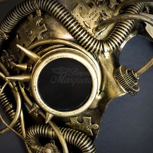 Steampunk masquerade masks, steampunk mask, women’s steampunk masquerade mask, steampunk masks