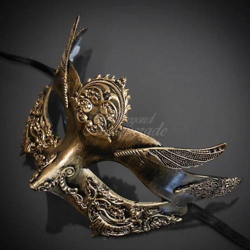 Steampunk masquerade masks, steampunk mask, women’s steampunk masquerade mask, steampunk masks