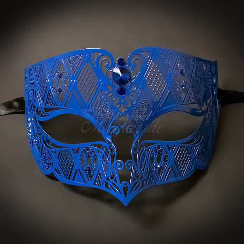 New Party Masks for Masquerade Ball | USA Free Shipping