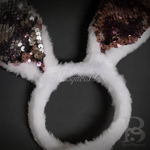 bunny ears, bunny costume, rabbit costume, playboy bunny costume