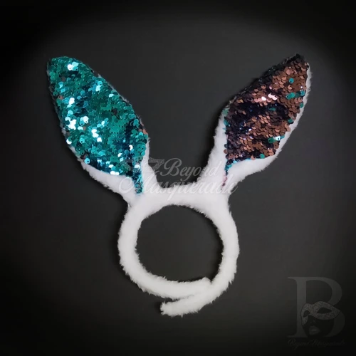 bunny ears, bunny costume, rabbit costume, playboy bunny costume