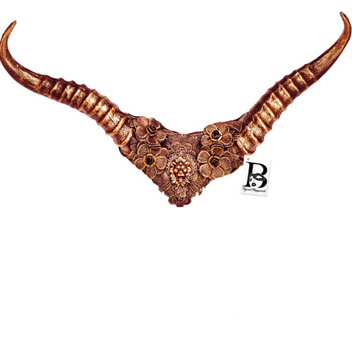 2er-Set Maskerade-Masken – Metall Mit Strass, Rose Gold, Für Halloween, Karneval, Partys (ca. 20x14 Cm & 18x10 Cm)