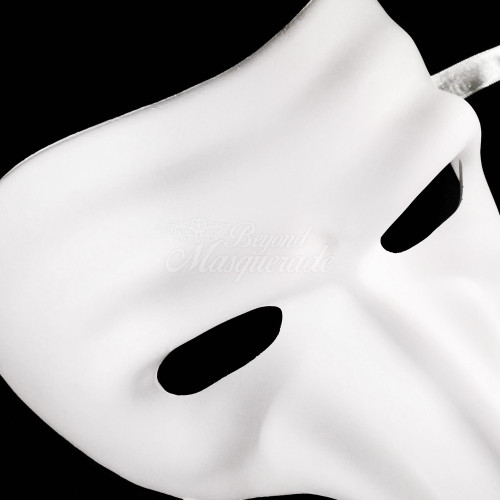 plaque doctor mask, doctor mask, masque, White masque, white mask with a flare to the side, the flare looks like waves of fire, One eye skull mask, skull mask, scary skull mask, scary halloween costume, scary mask, spooky mask, blank white mask, masque, unpainted white mask, DIY mask, DIY masquerade mask, white mask, unpainted, Christian Grey mask, white masque, half face mask, white masquerade mask, men's masquerade mask, unisex mask, phantom masquerade mask, phantom mask, white phantom mask, phantom of the opera mask