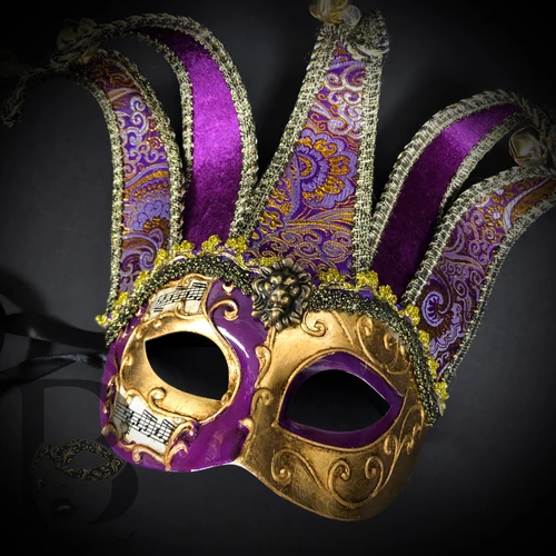 scary jester mask
jester mask meaning
jester half mask
jester mask tattoo
venetian jester mask for sale
jester mask mtg
masquerade jester costume
masquerade wall masks
full face venetian masks
studded masquerade masks
studded mask
venetian cat mask