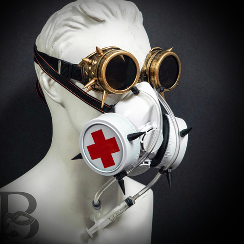 mad max mask, steampunk gas mask, halloween mask, cosplay mask, ventilator mask, goggles, eye goggles, burning man outfit, burning man, mouth mask, gas mask, steampunk mask, steampunk outfit, gladiator outfit, gladiator mask, ventilator mask, masquerade mask
