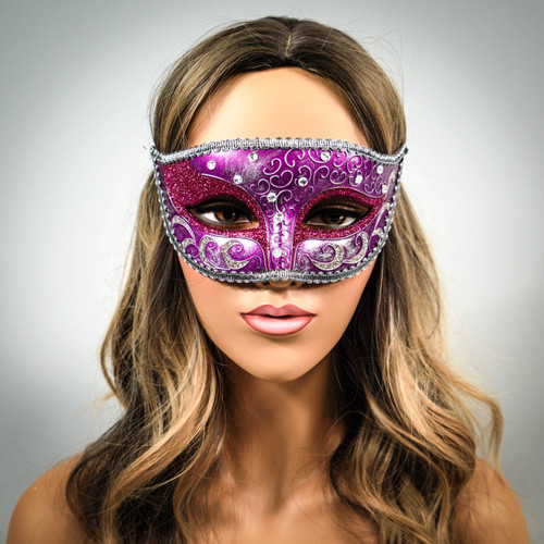 mardi gras masquerade mask, purple mardi gras mask, mardi gras mask, venetian masquerade mask, masquerade masks, masquerade mask.