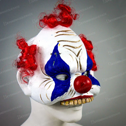 Joker Mask, Halloween Joker Mask, Scary joker mask, Halloween costume mask, Scary clown mask, scary clown face mask, Batman clown mask, clown face mask, Halloween mask, Batman mask, clown mask, scary clown mask, scary batman mask. Halloween costume masks.