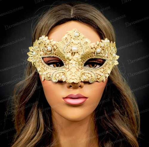 lace masquerade mask, gold masquerade mask lace masquerade mask, gold masquerade mask