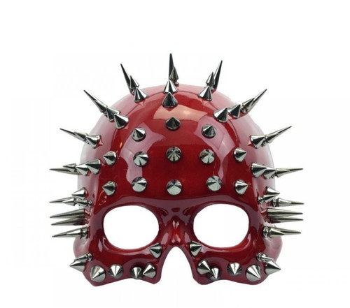 個人装備 Blood-sucking spiked mask Amazon.com: ILOVEMASKS Men & Women Horror Halloween Cosplay