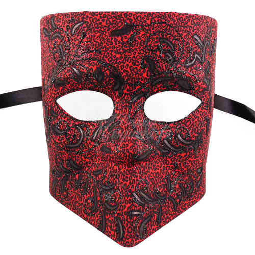 Men’s masquerade mask, masquerade mask for men for masquerade ball