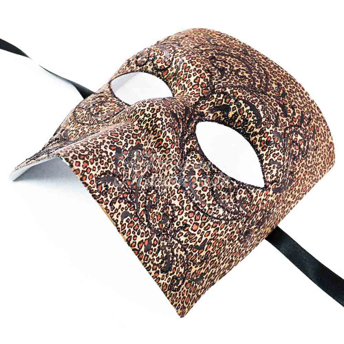 Men’s masquerade mask, masquerade mask for men for masquerade ball