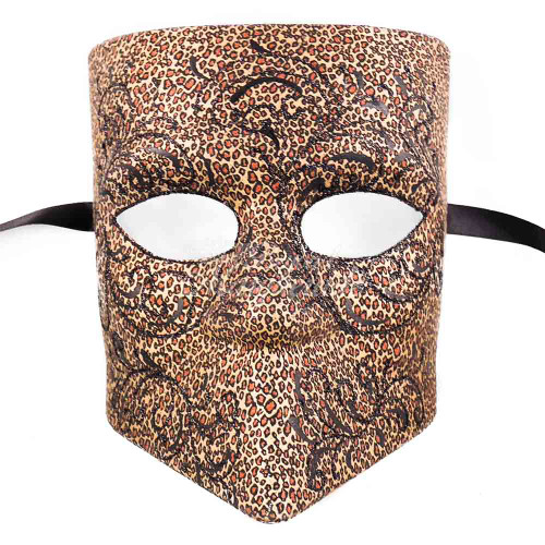Men’s masquerade mask, masquerade mask for men for masquerade ball