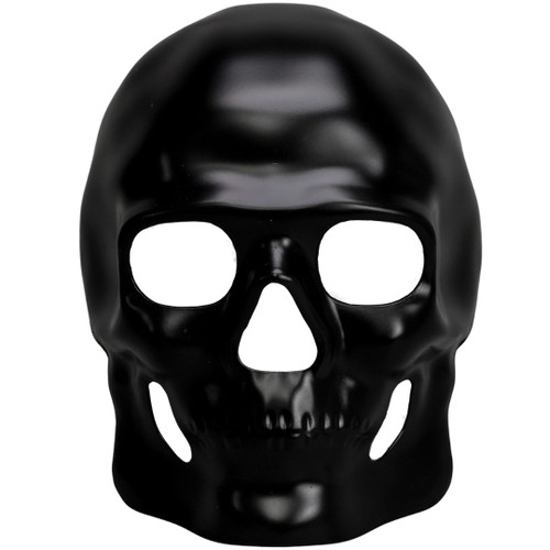 Unpainted Masquerade DIY Blank Masquerade Mask M31154B