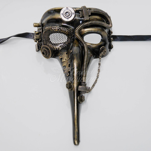 Steampunk masquerade masks, steampunk mask, women’s steampunk masquerade mask, steampunk masks