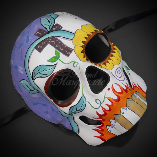 Men’s masquerade mask, masquerade mask for men for masquerade ball