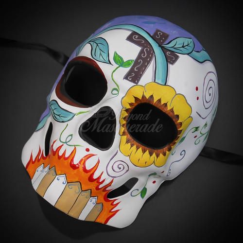 Men’s masquerade mask, masquerade mask for men for masquerade ball